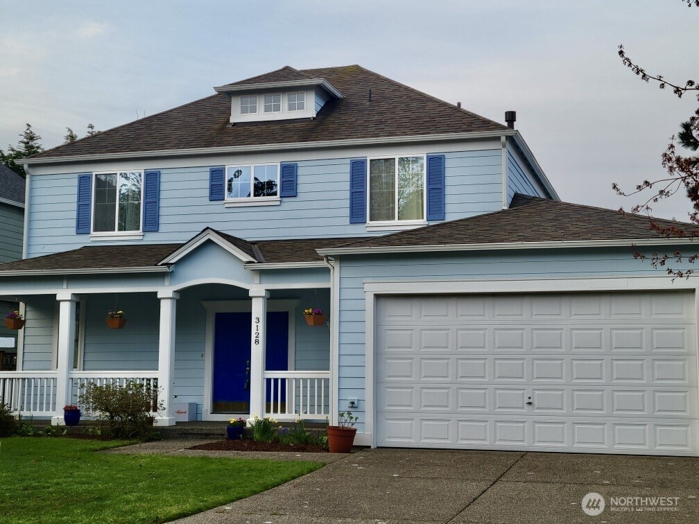 3128 Maplewood Circle Property Photo