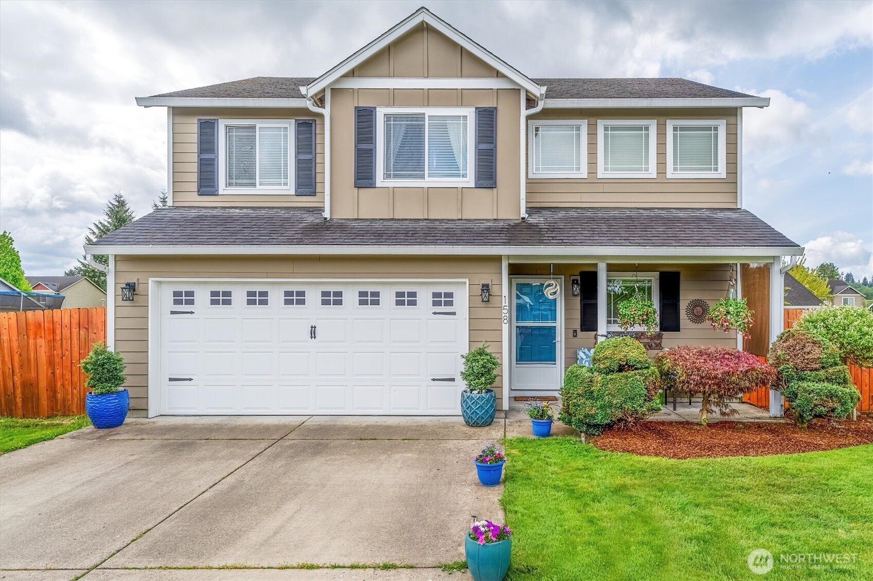 158 Leif Drive Property Photo 1