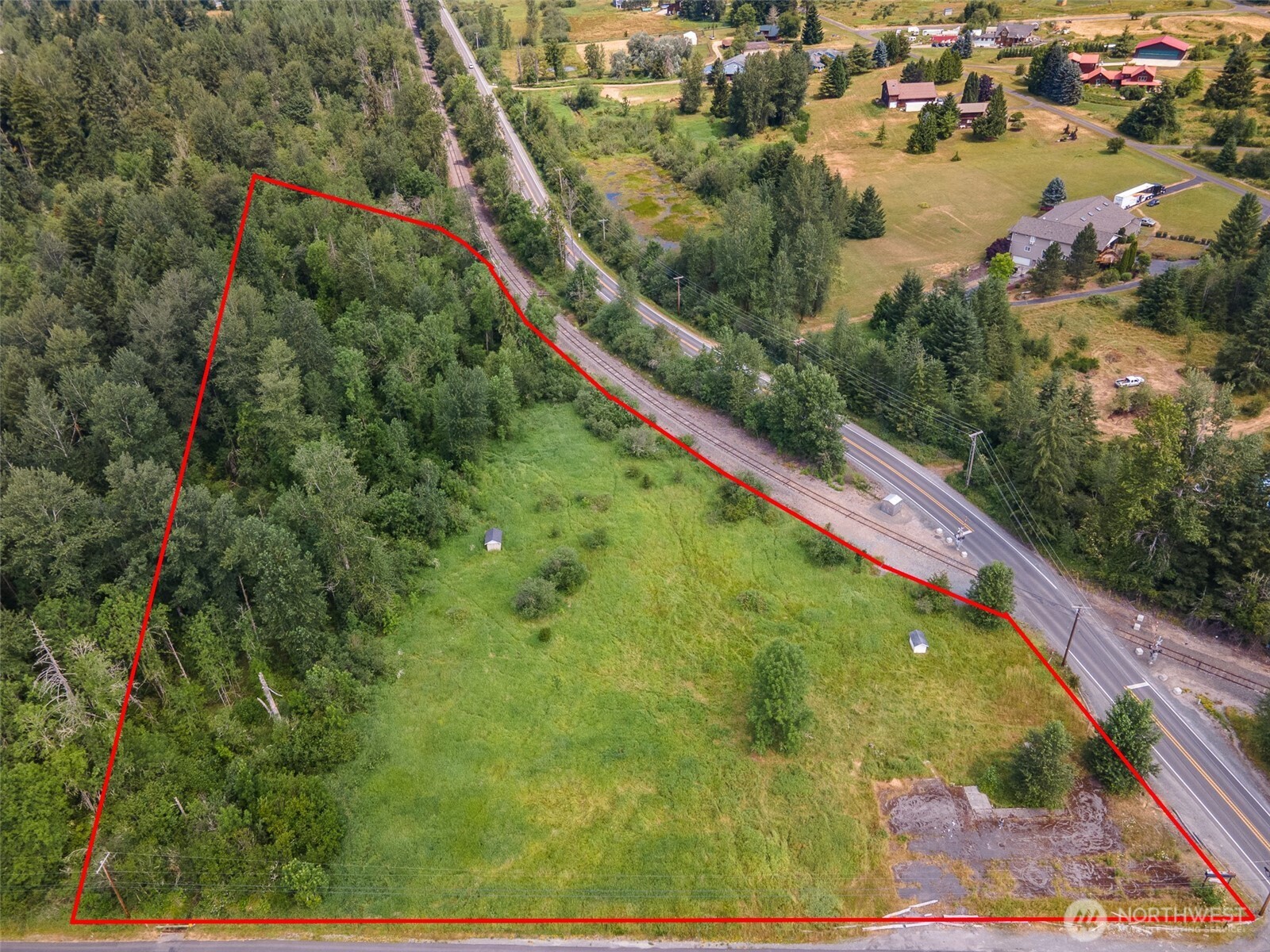 28314 Orting Kapowsin Highway Property Photo