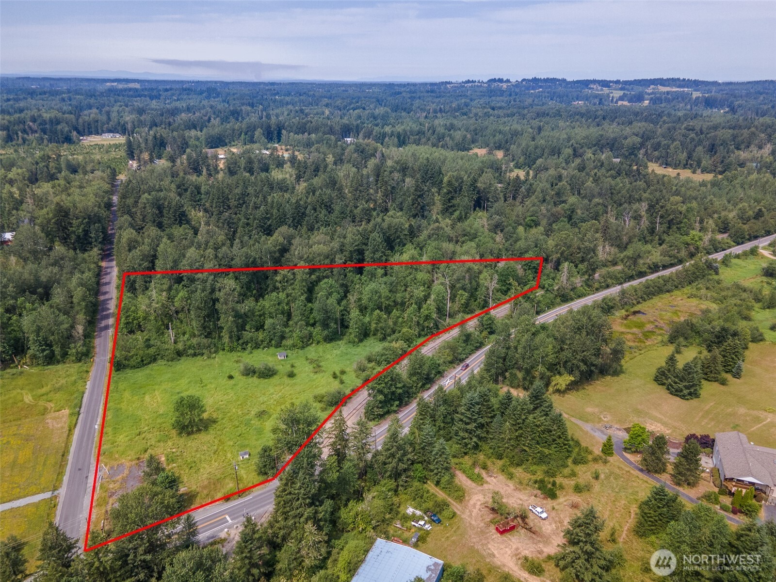 28314 Orting Kapowsin Highway Property Photo 2