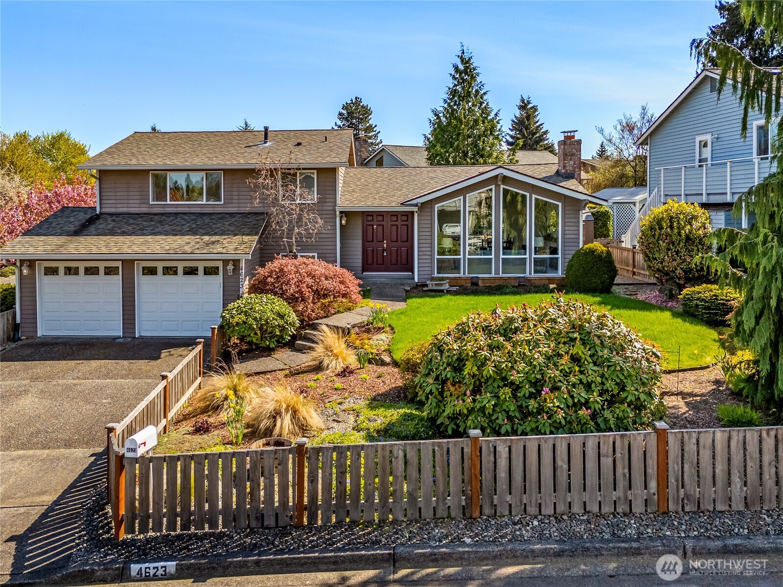 4623 Fenwick Court Property Photo