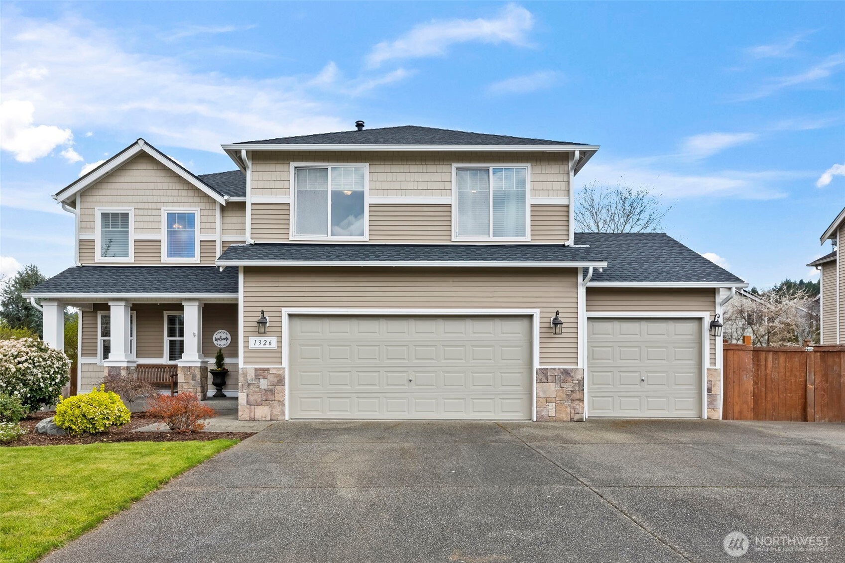 1326 Riddell Avenue Property Photo