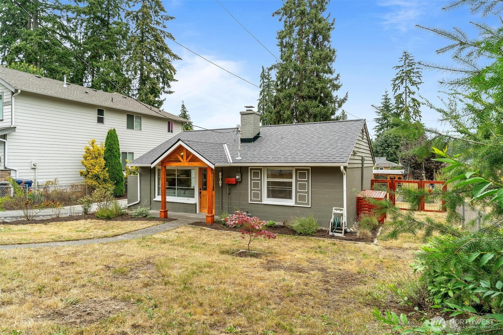 Mountlake Terrace Real Estate Listings Main Image