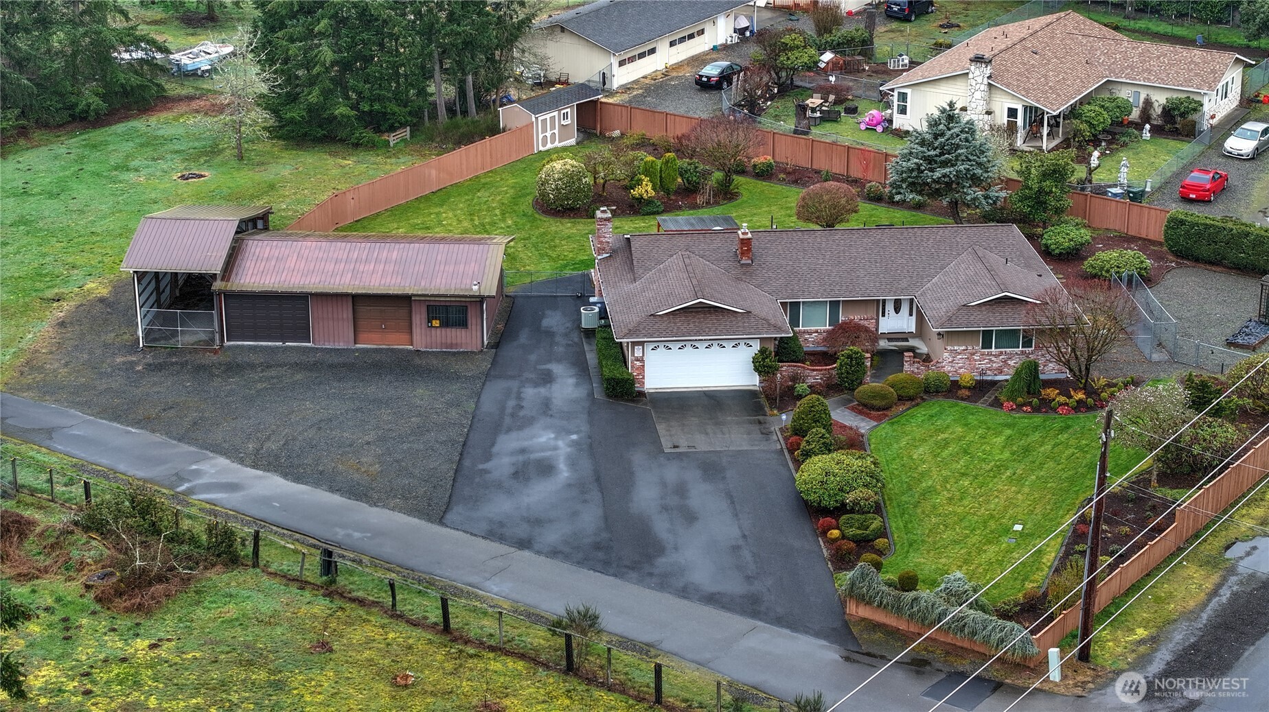 3715 163rd Street Property Photo