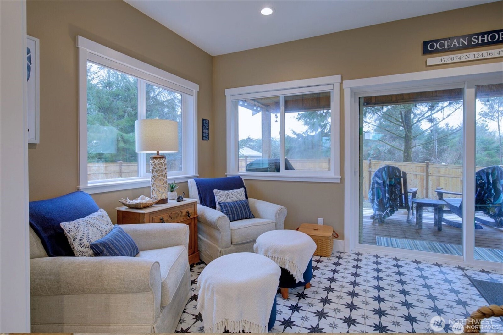 316 N Razor Clam Drive Property Photo 13
