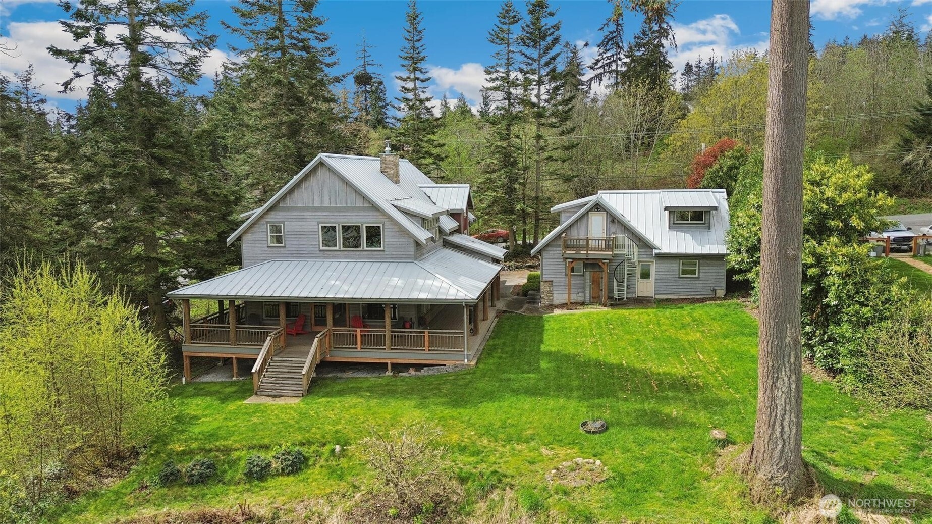 1005 Cavalero Road Property Photo