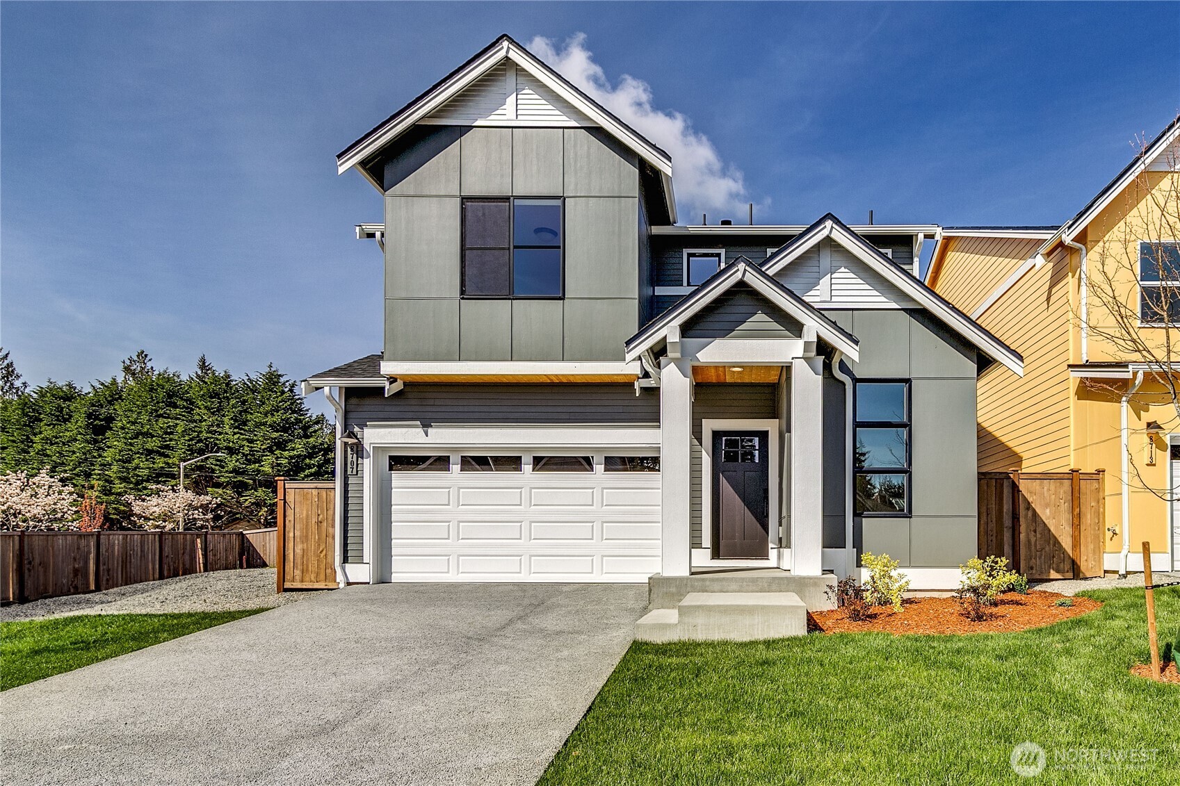 Central Kitsap High Real Estate Listings Main Image