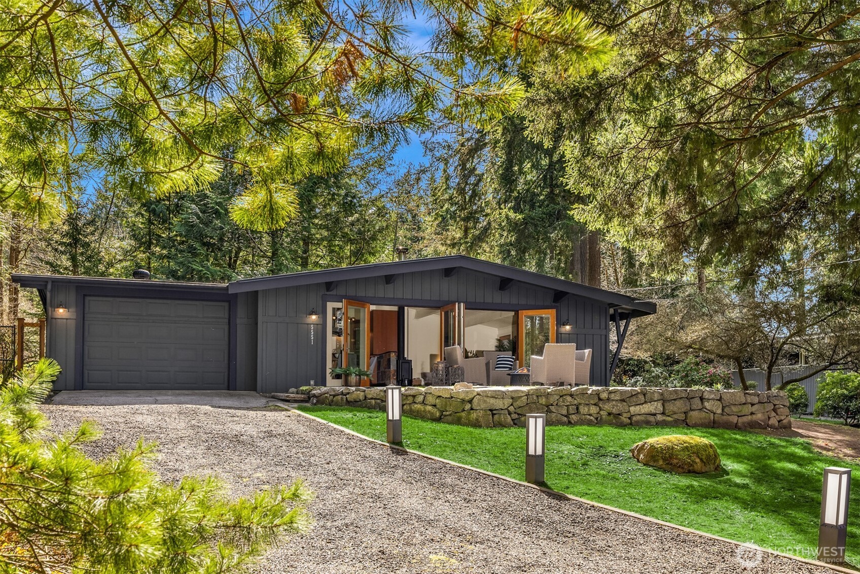 5551 Ne Fletcher Landing Property Photo