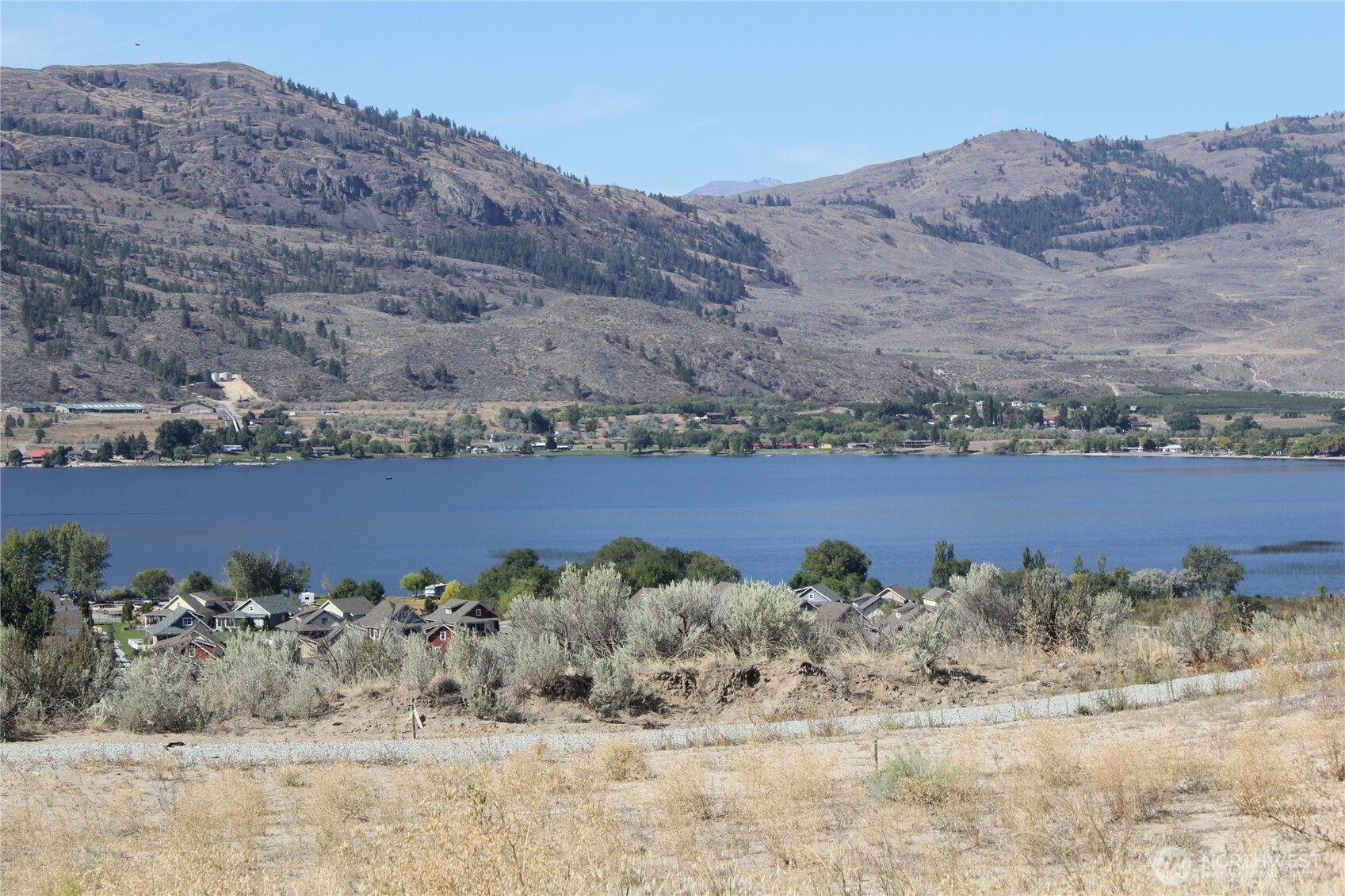 116 Village Way (8 Lots) Property Photo