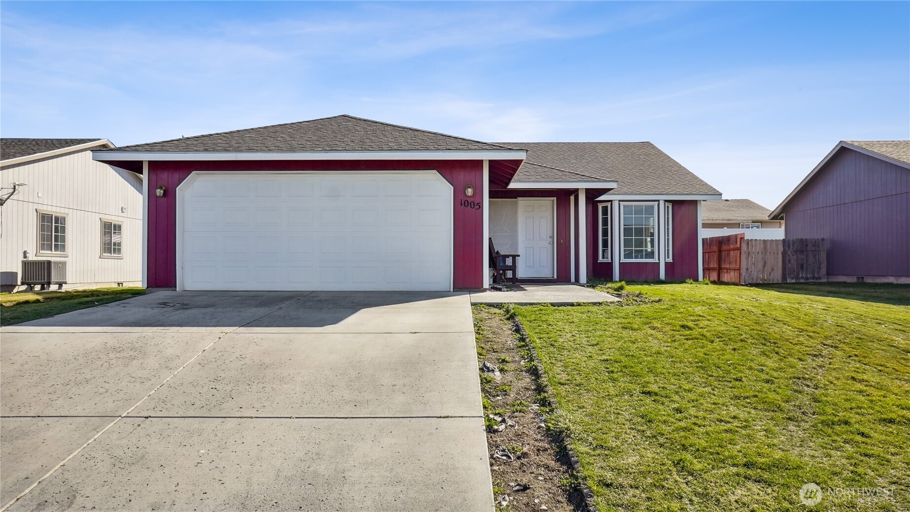 1005 Cobblestone Avenue Property Photo