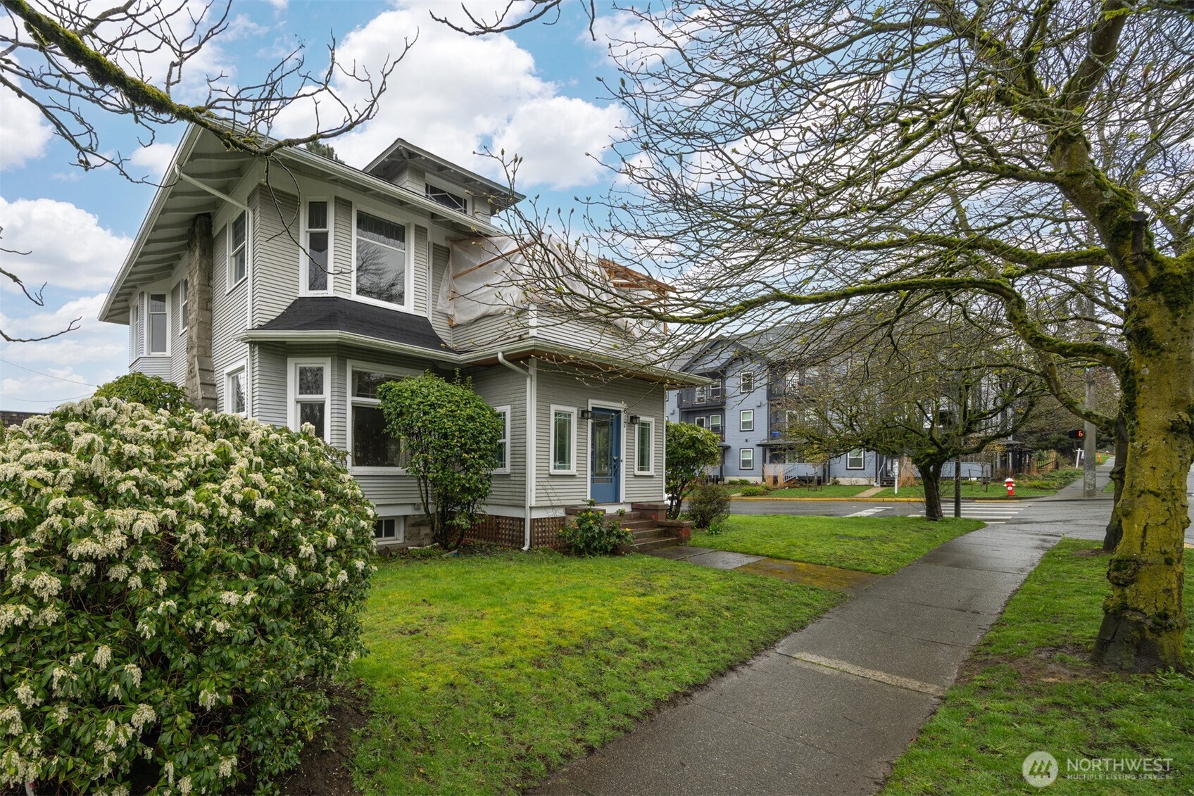 617 E Chestnut Street Property Photo