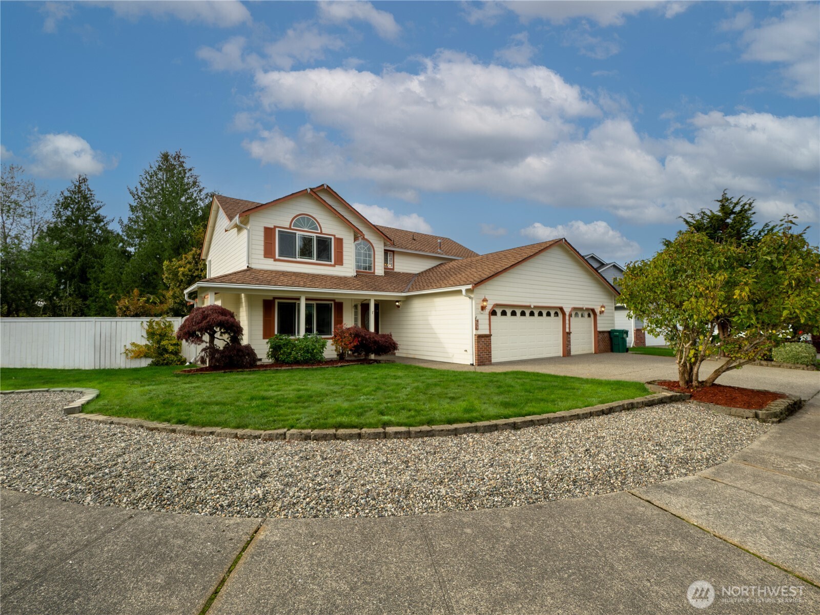 8014 73rd Drive Property Photo