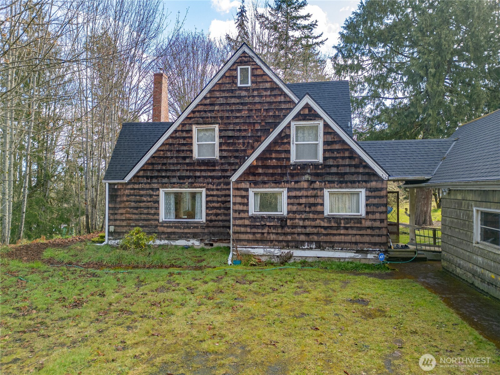 313 Doyle Road Property Photo 2