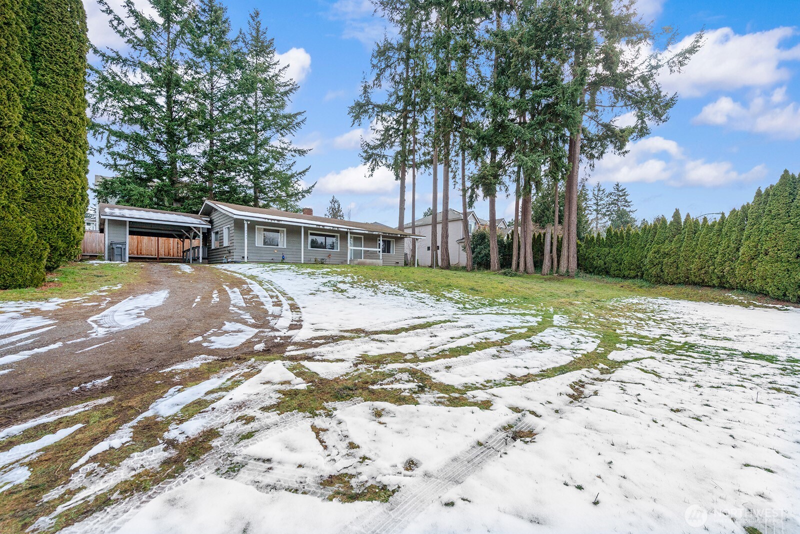 12435 Ne 104th Street Property Photo