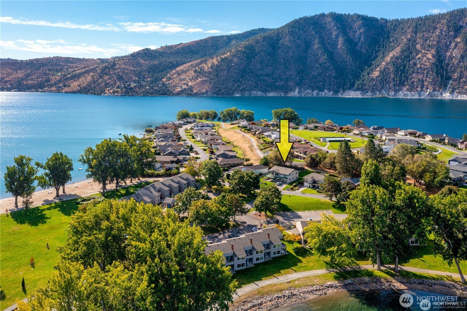 105 Chelan View Drive Lot 46 Property Photo 1