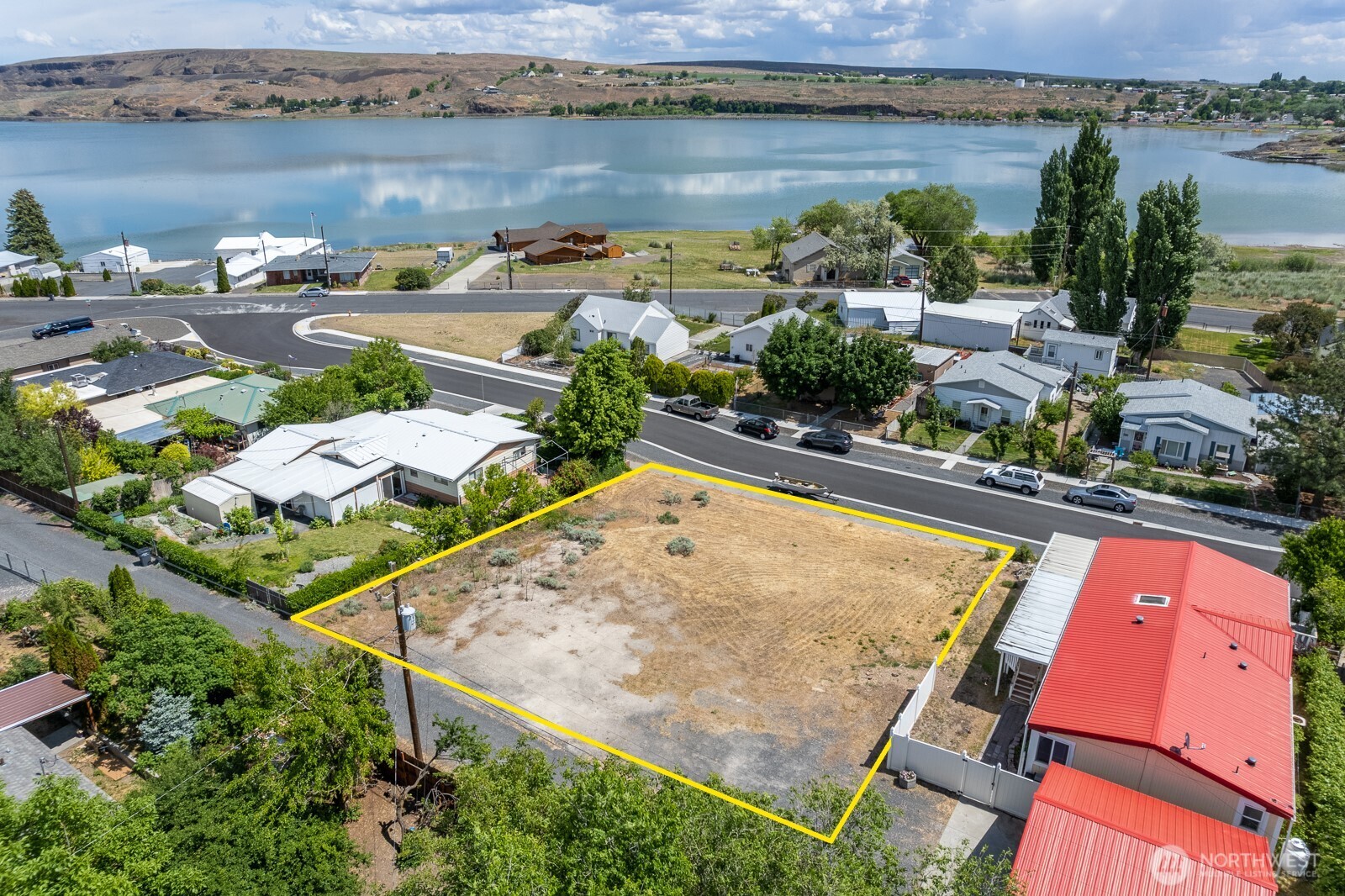 Soap Lake Mid & High Real Estate Listings Main Image
