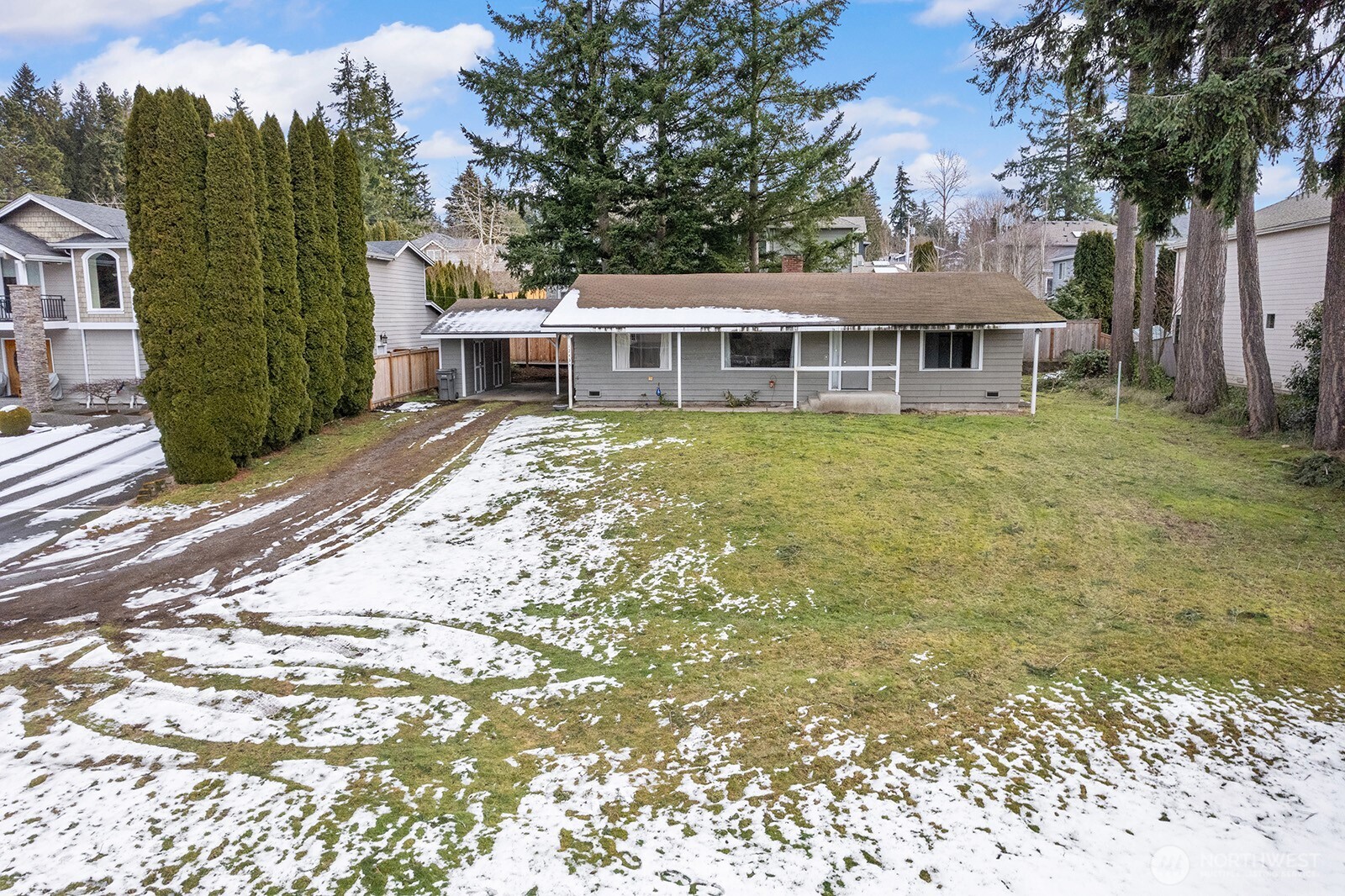12435 Ne 104th Street Property Photo