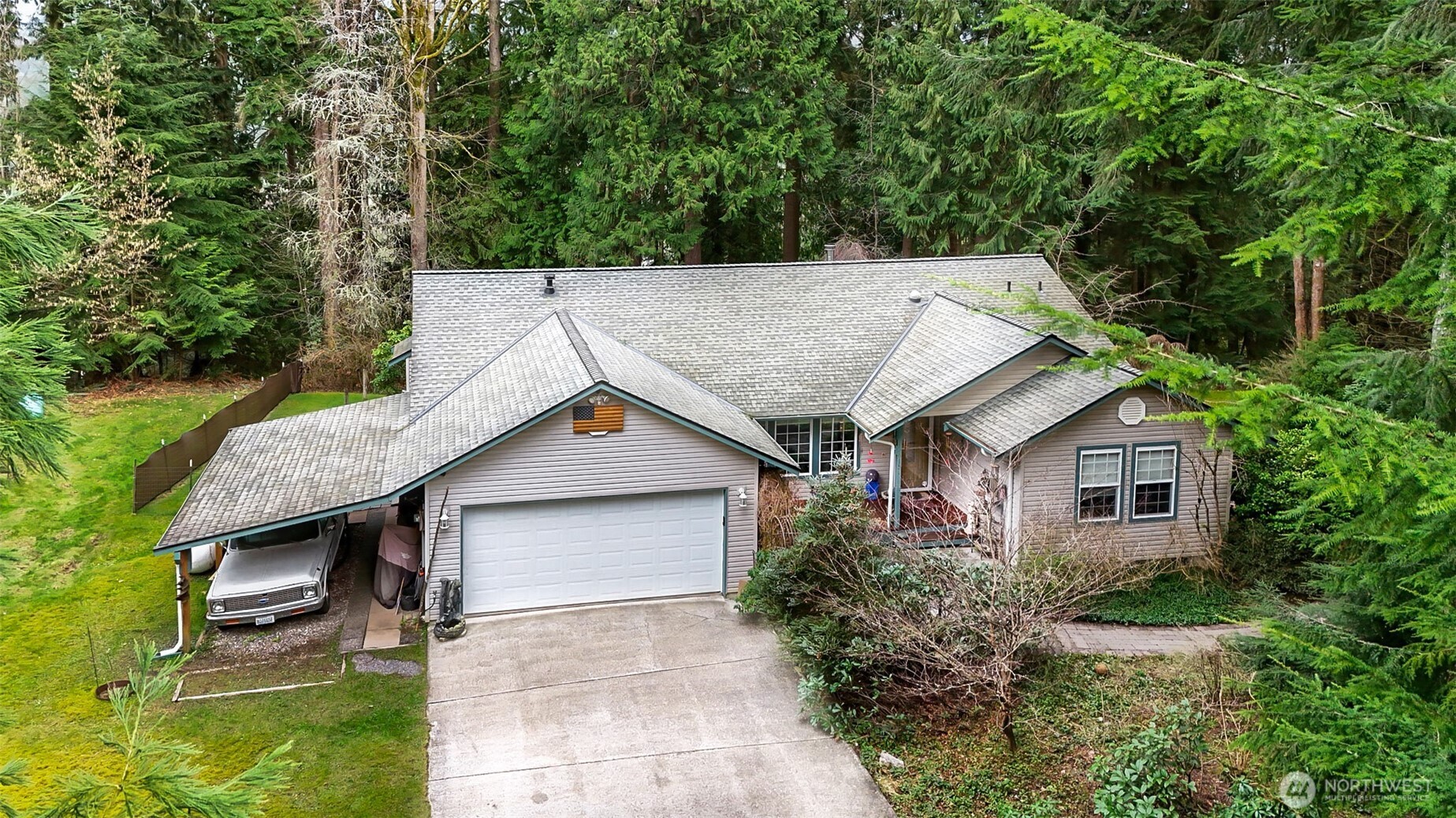 13615 Jordan Trails Road Property Photo