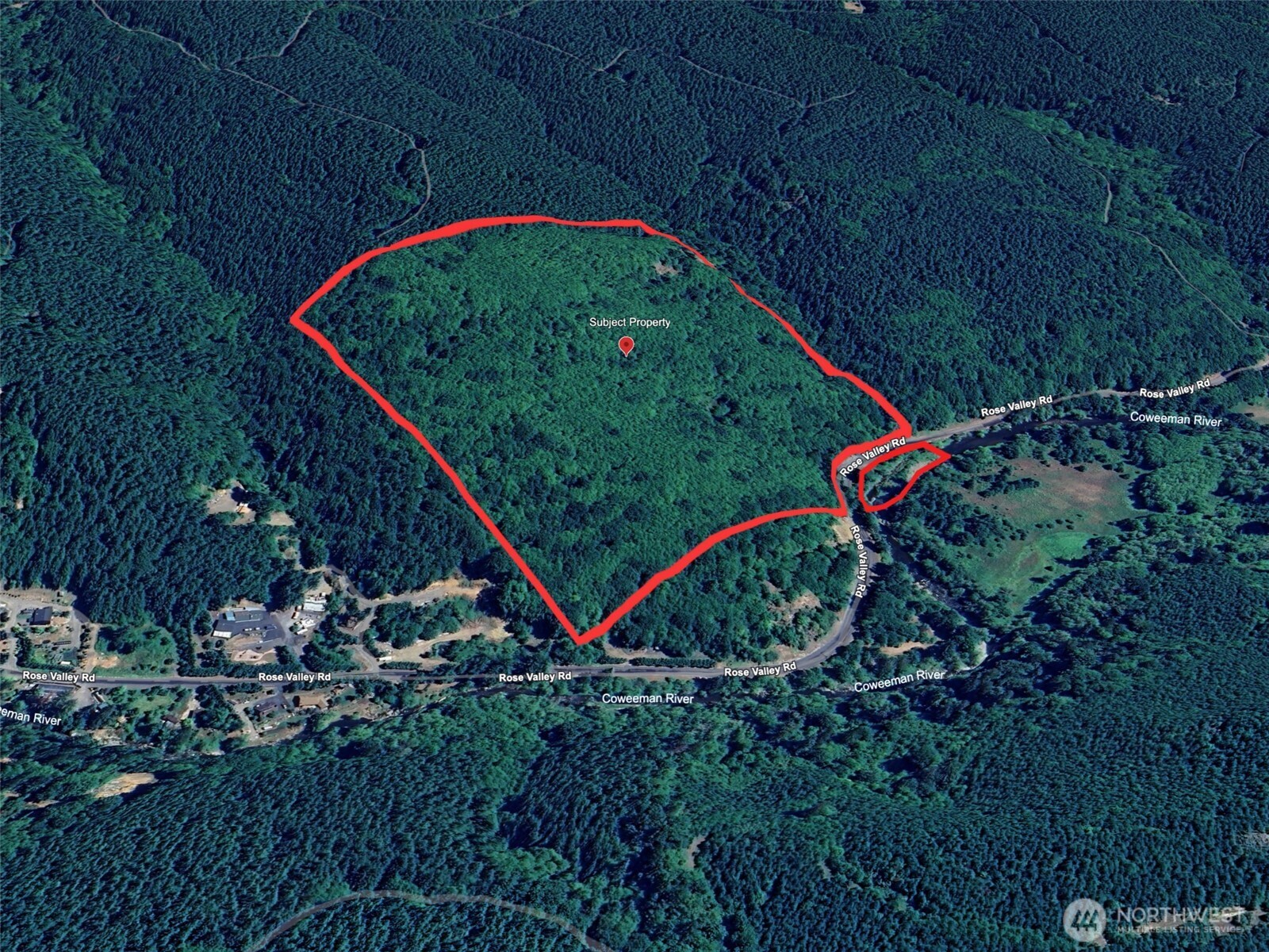 8885 Rose Valley Road Property Photo 3