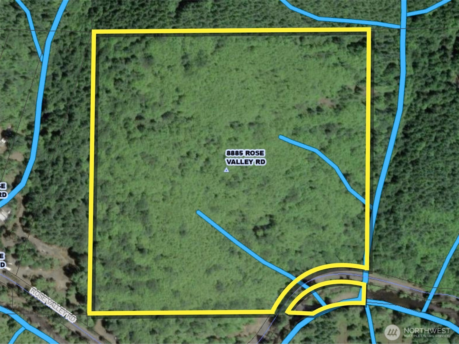 8885 Rose Valley Road Property Photo 13
