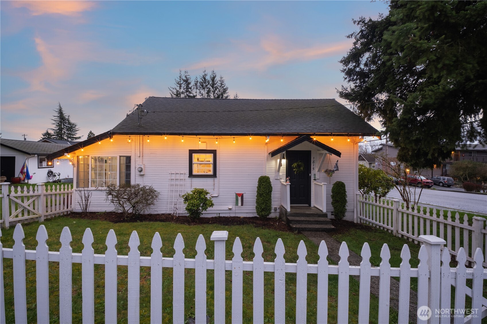 1815 4th Street Property Photo