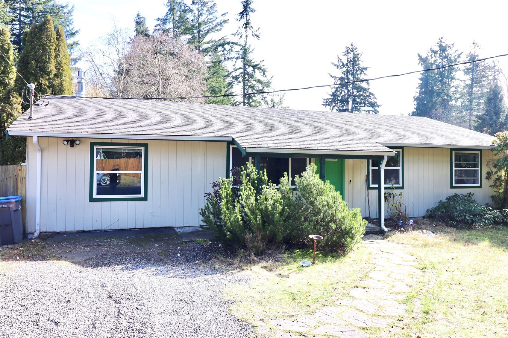 1323 Nebraska Street Property Photo