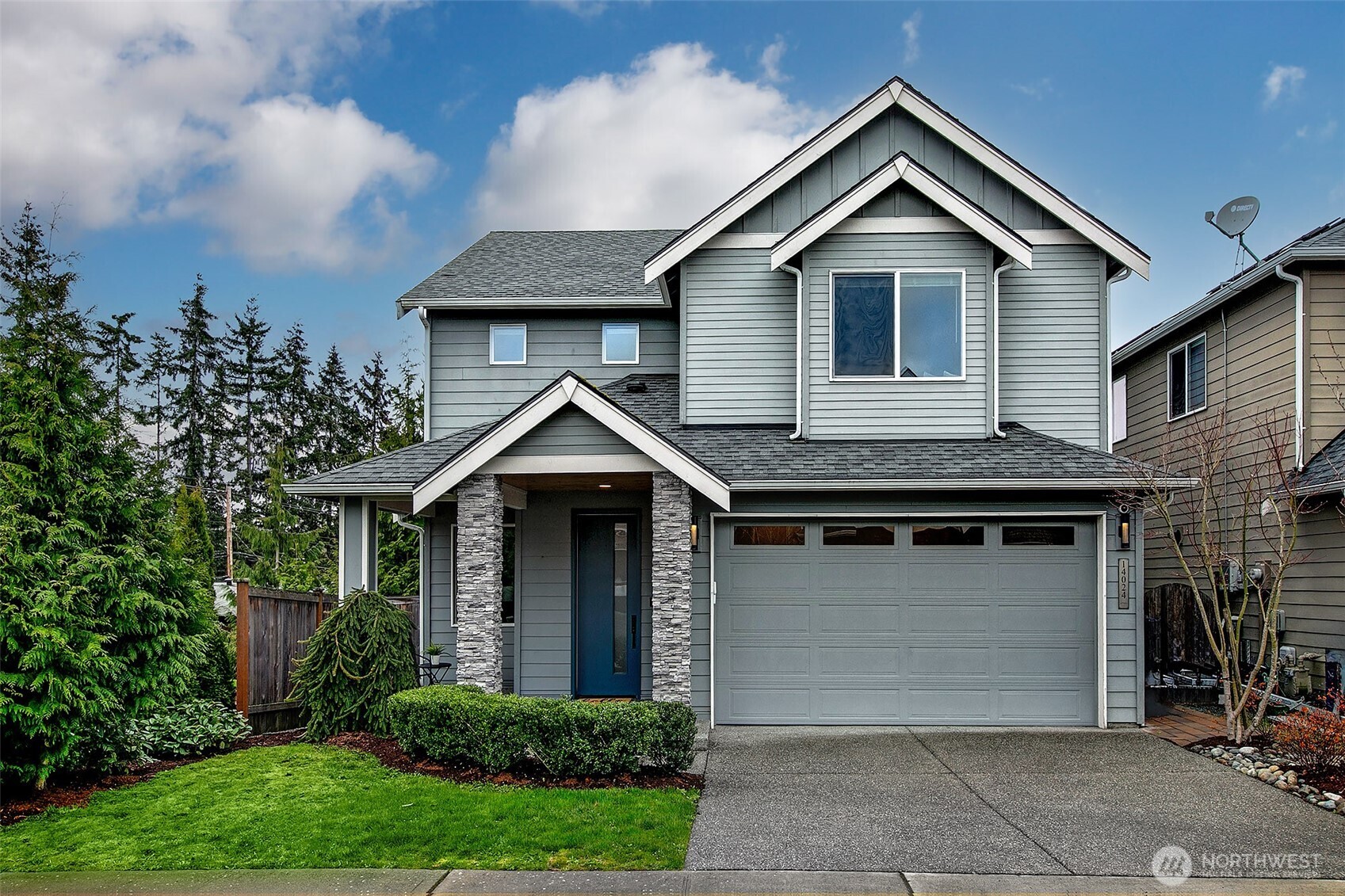 14024 18th Place Property Photo