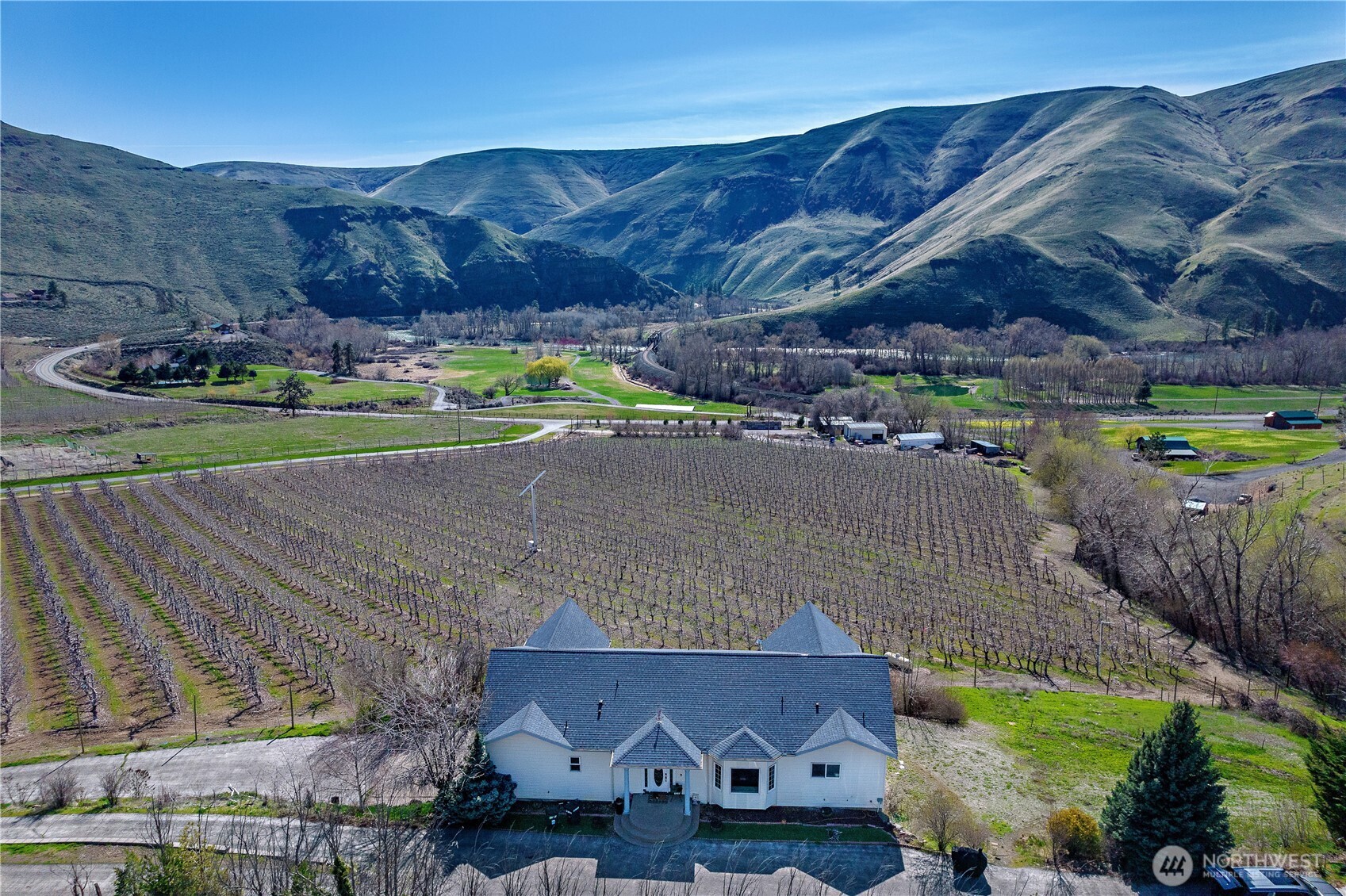 611 Canyon River Terrace Property Photo 1