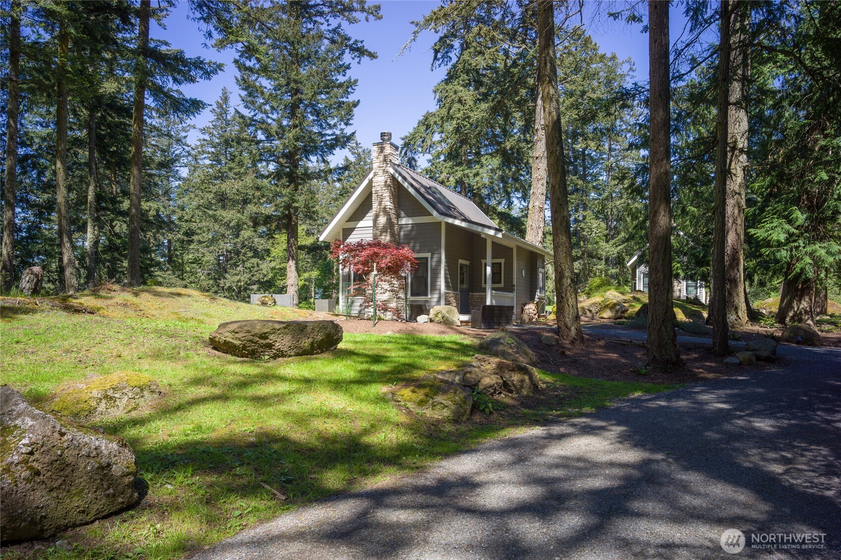 Orcas Island Real Estate Listings Main Image
