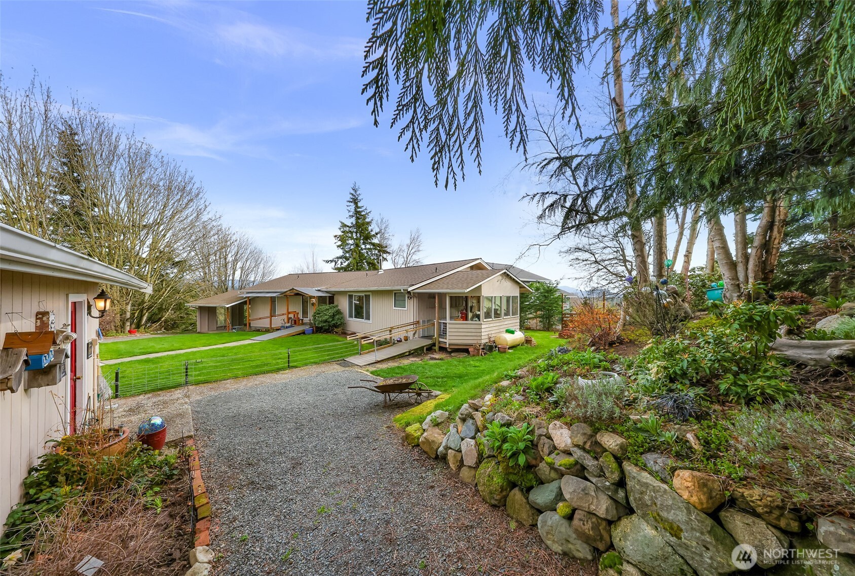 Squalicum High Real Estate Listings Main Image