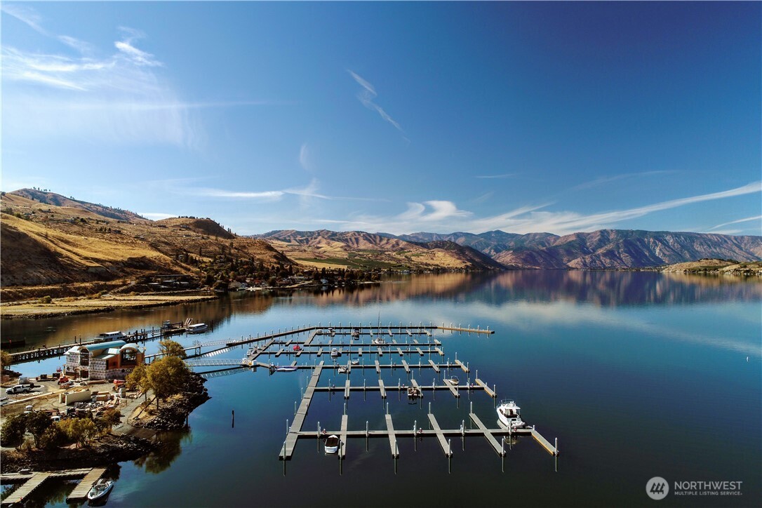 Chelan Real Estate Listings Main Image
