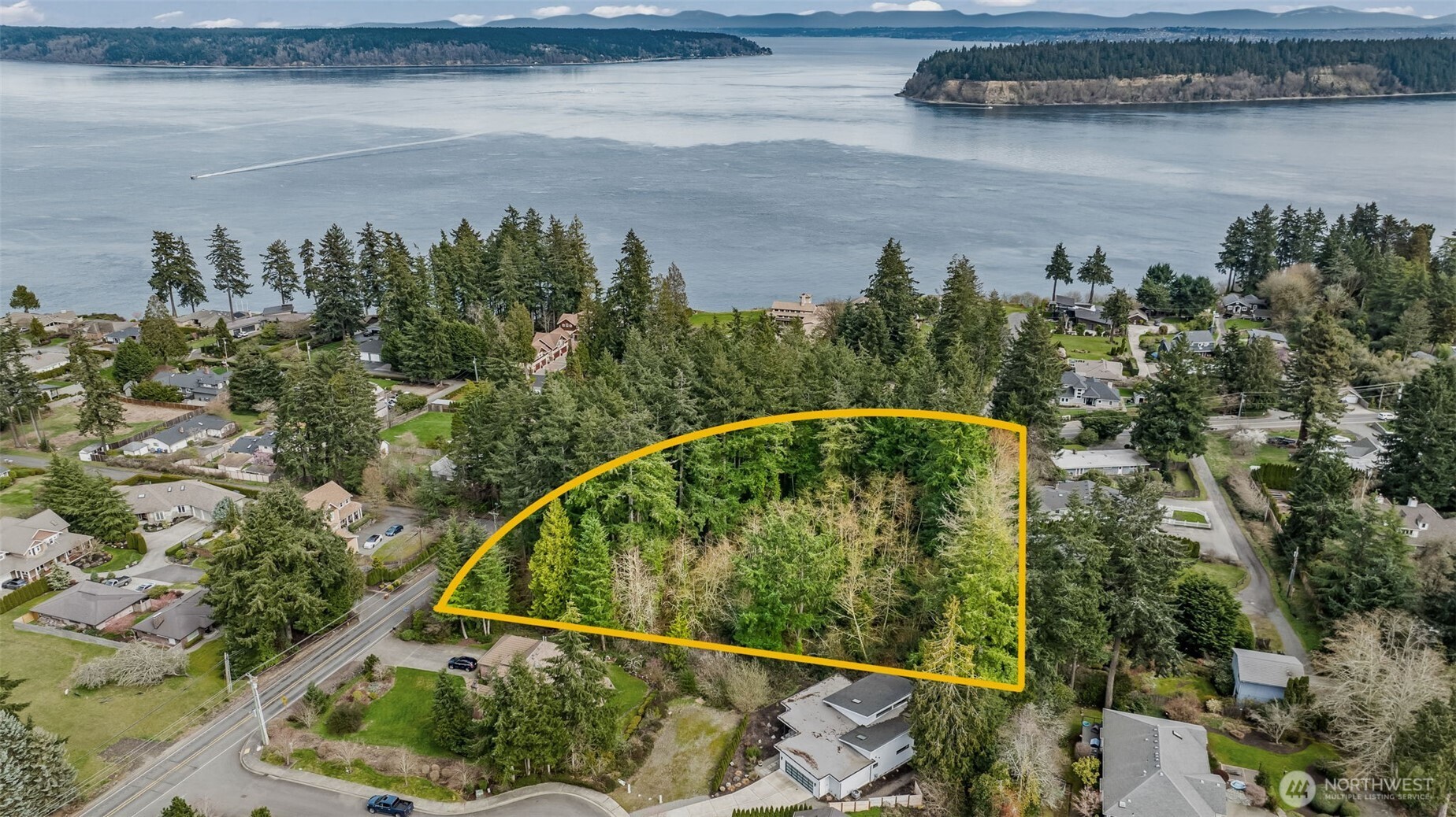 0 Reid Drive Property Photo