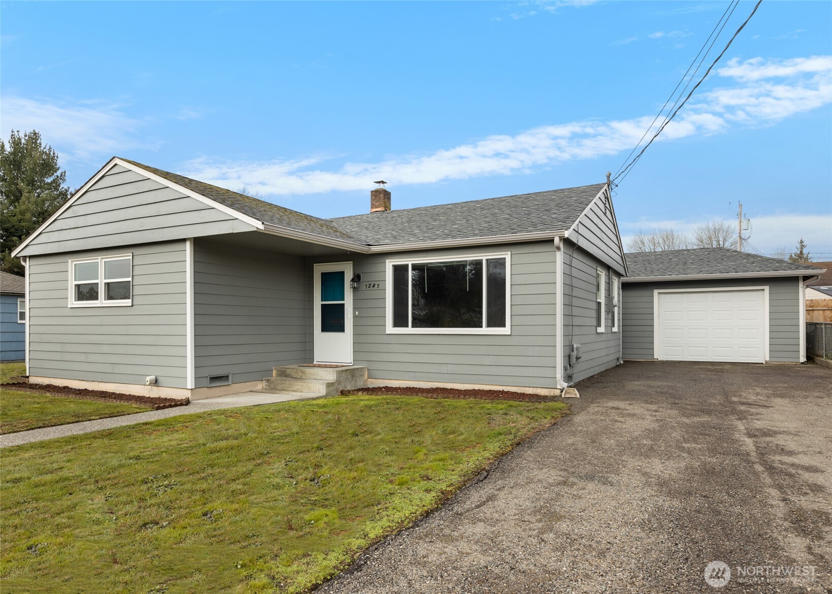 3245 Robin Avenue Property Photo 1