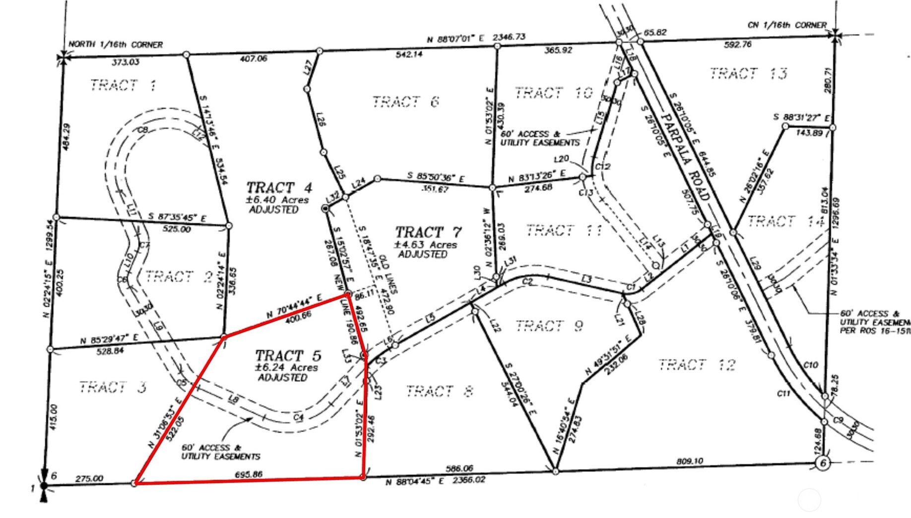 285 Parpala Road Property Photo 3