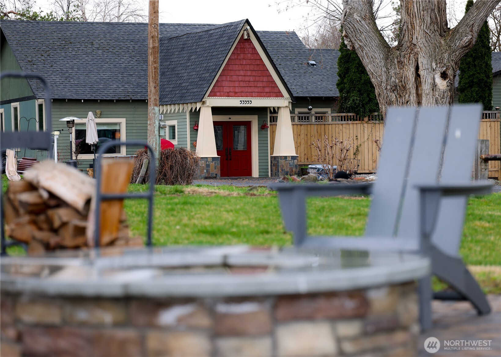53353 Triangle Road Property Photo 1