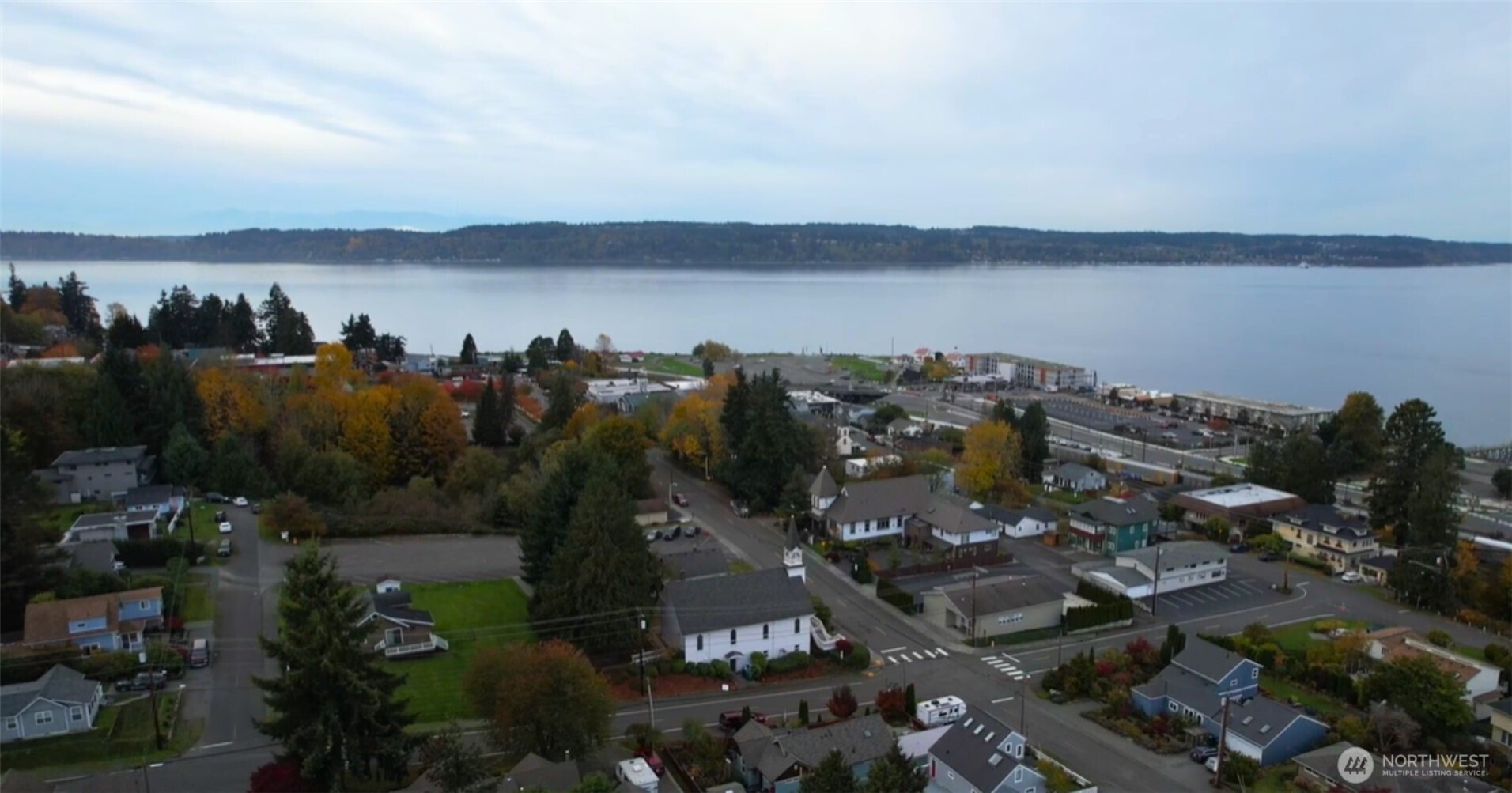 Mukilteo Real Estate Listings Main Image