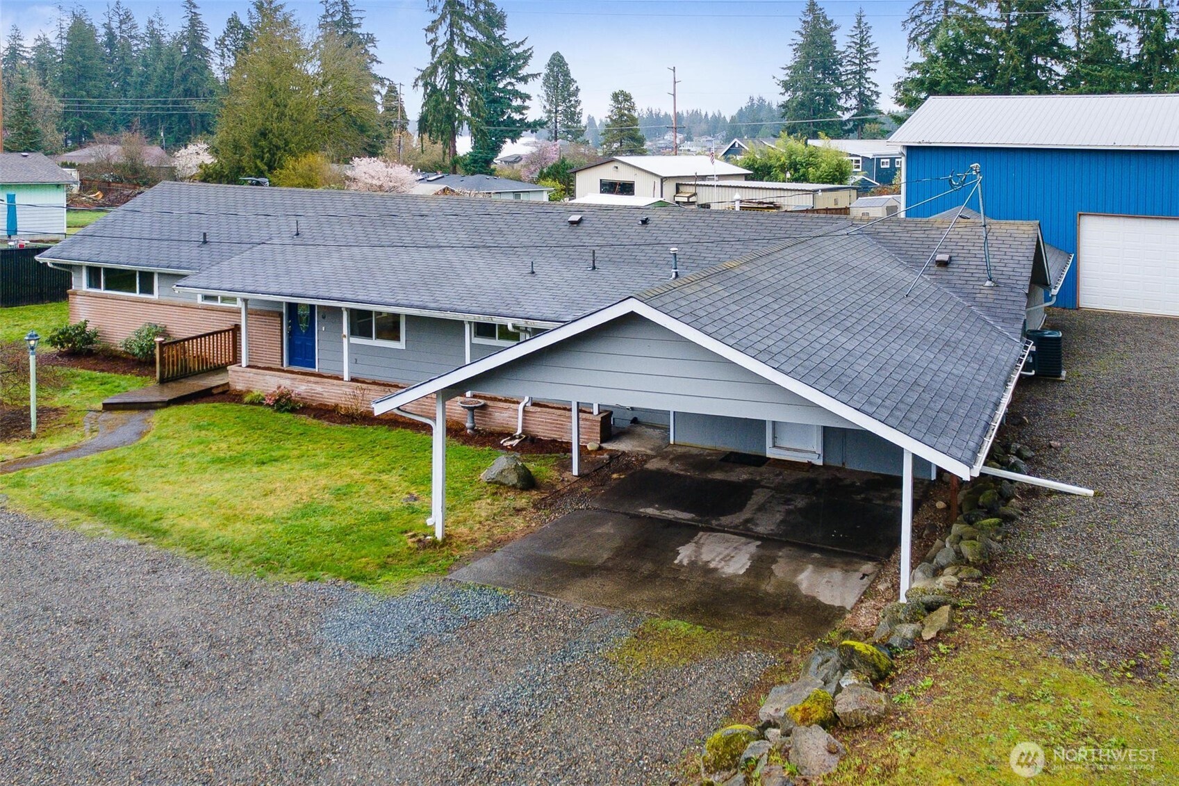 17820 16th Street Property Photo