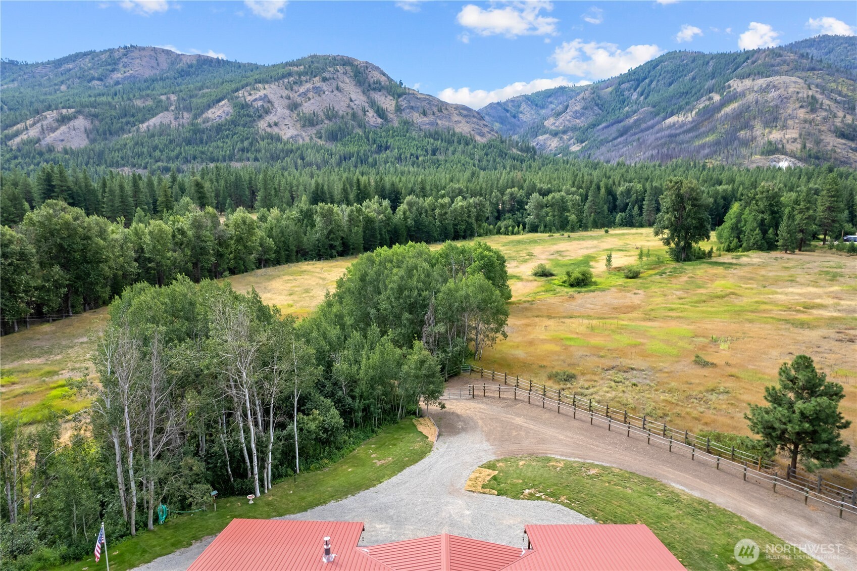 1027 Twisp River Road Property Photo 28