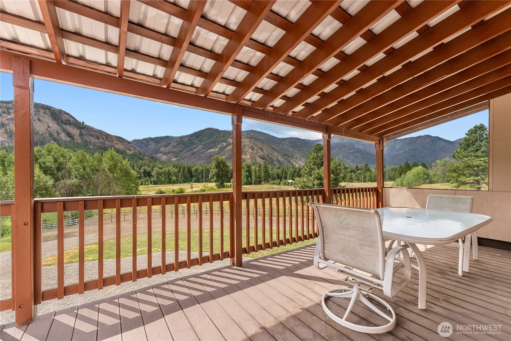 1027 Twisp River Road Property Photo 29