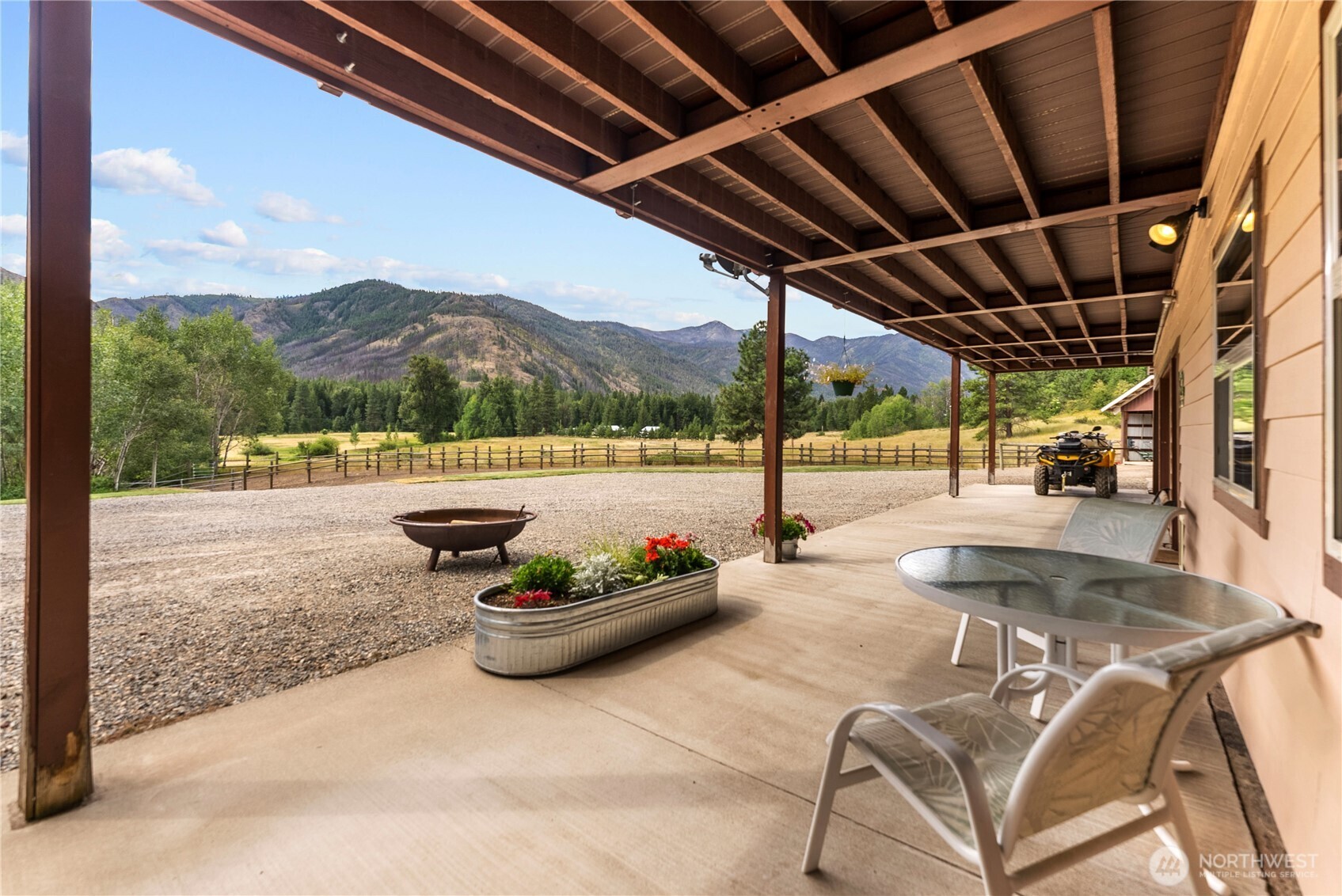 1027 Twisp River Road Property Photo 30