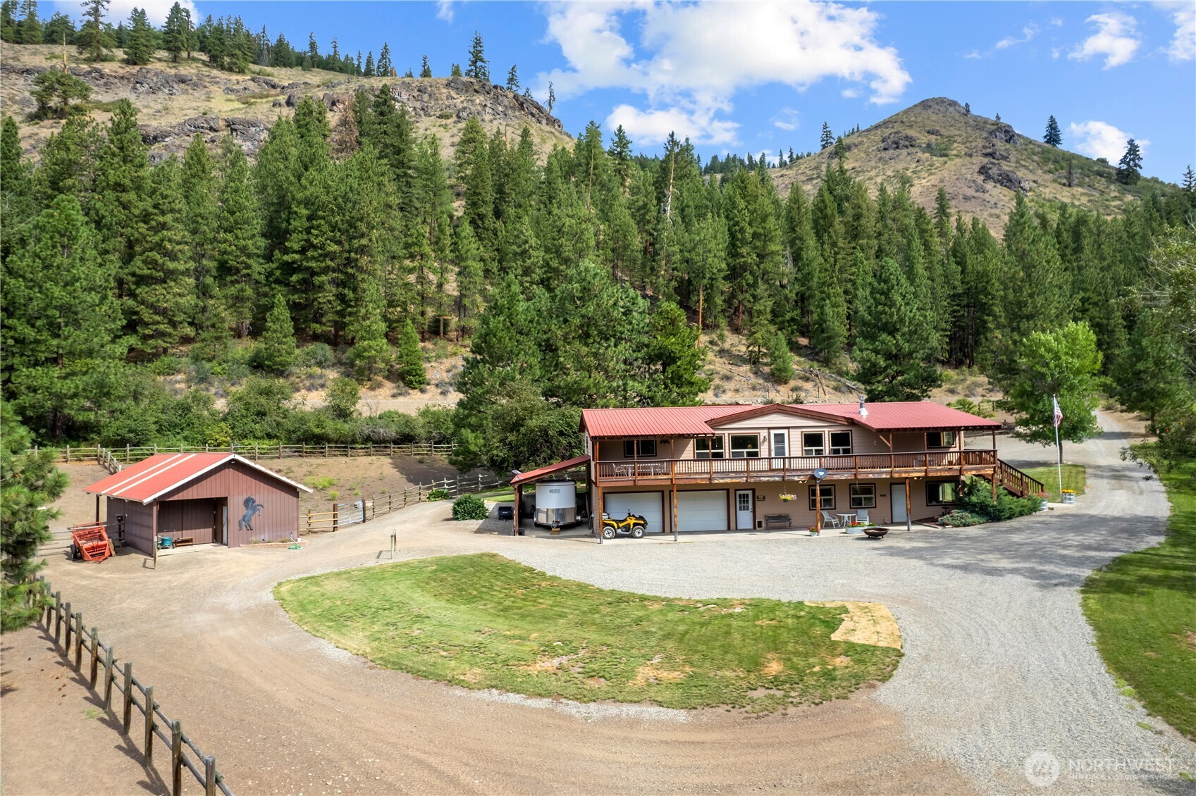 1027 Twisp River Road Property Photo 31
