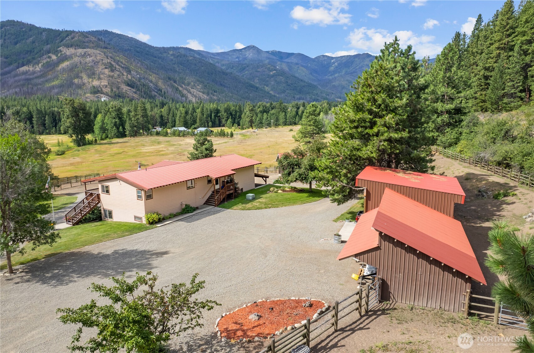 1027 Twisp River Road Property Photo 32