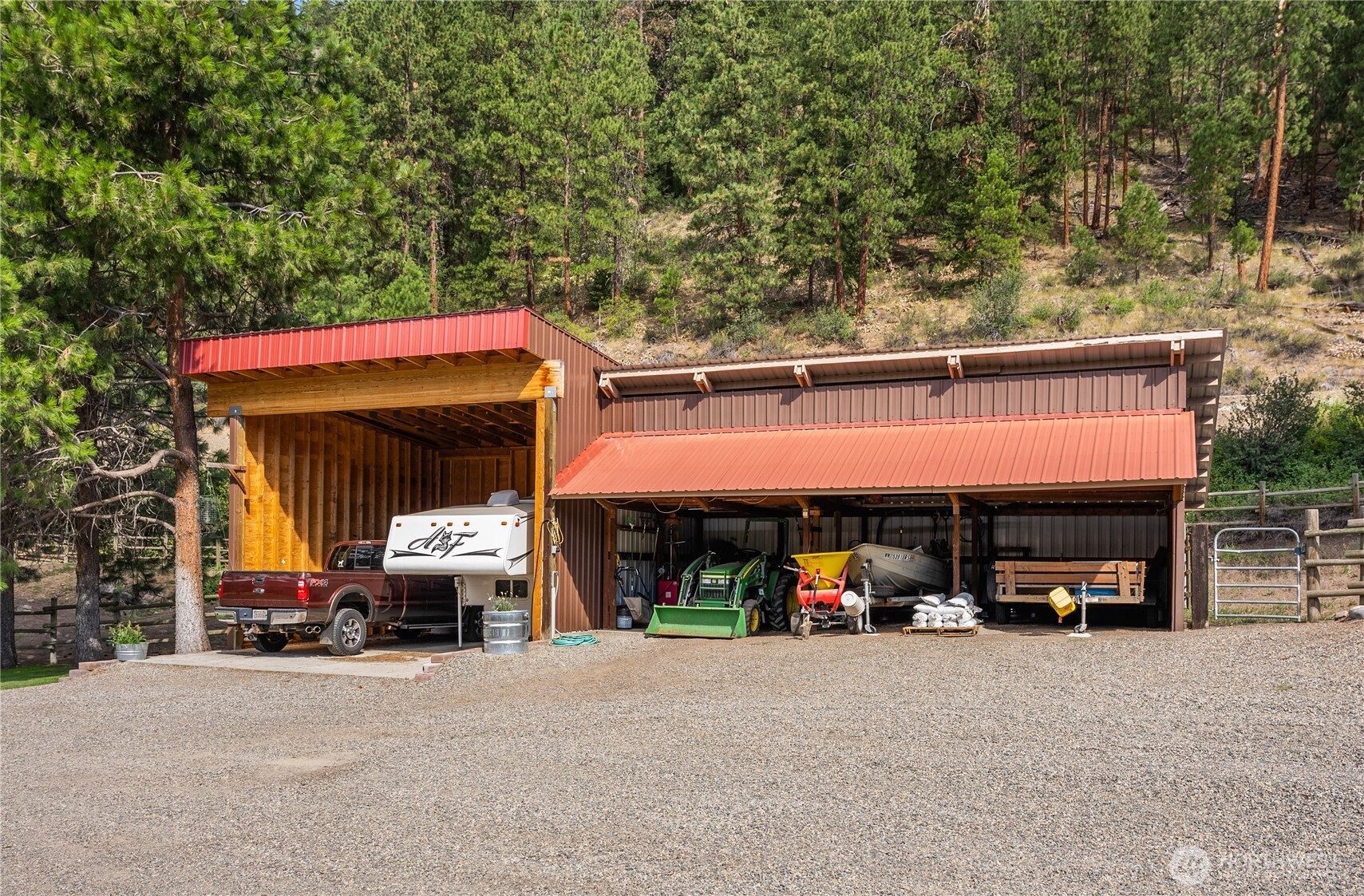 1027 Twisp River Road Property Photo 33