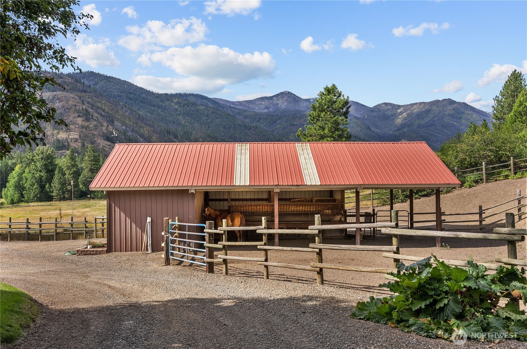 1027 Twisp River Road Property Photo 34