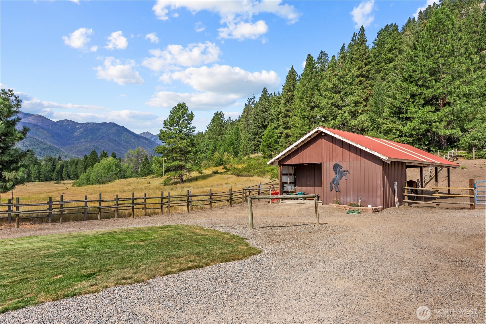 1027 Twisp River Road Property Photo 35