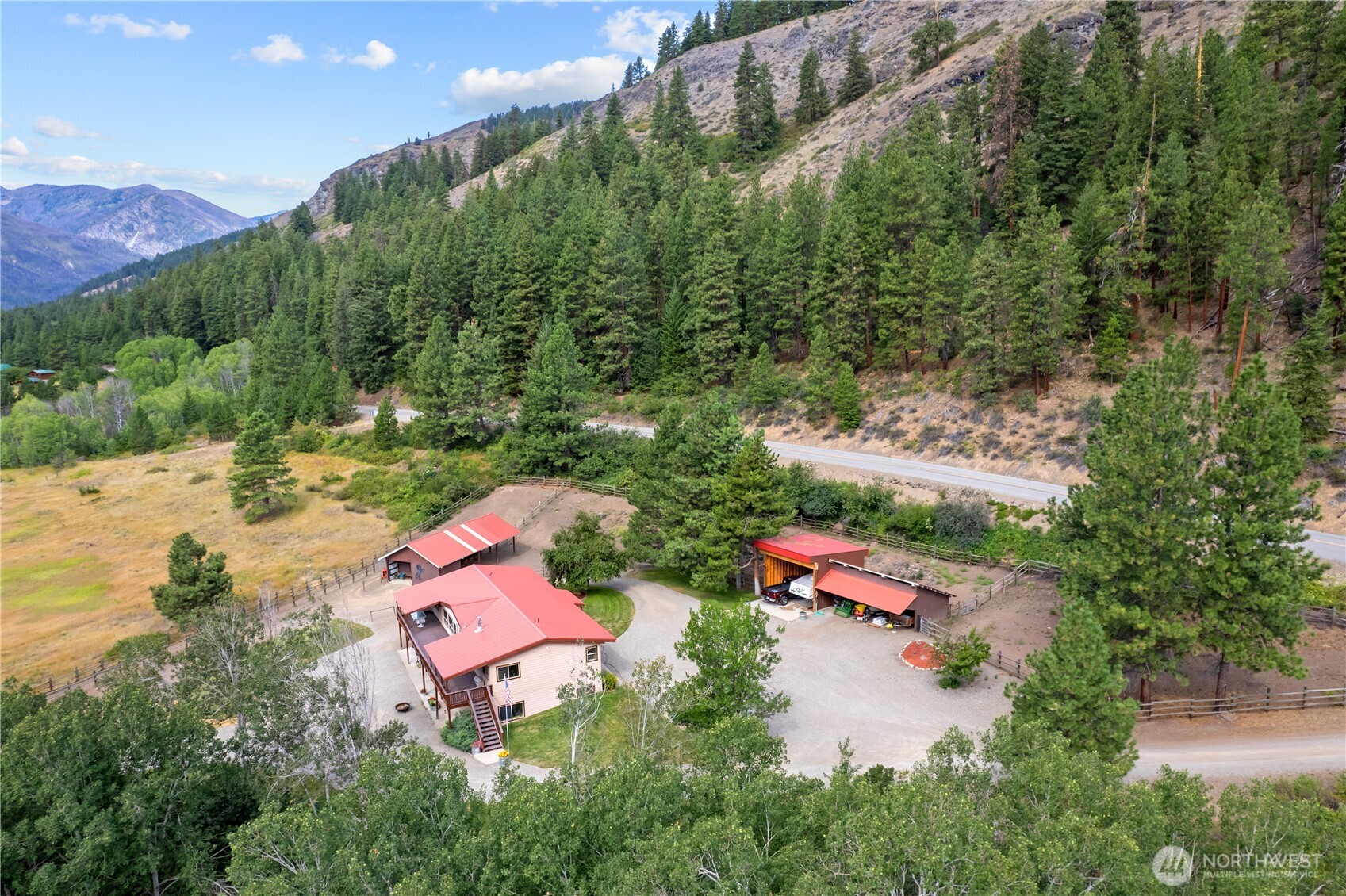 1027 Twisp River Road Property Photo 39