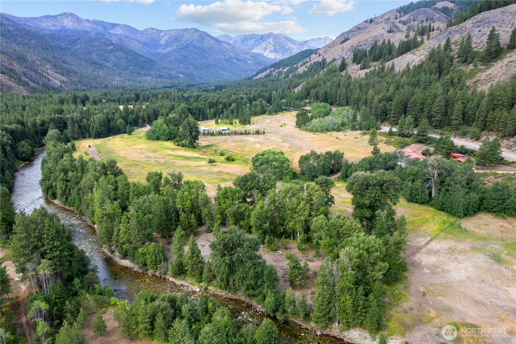 1027 Twisp River Road Property Photo 40