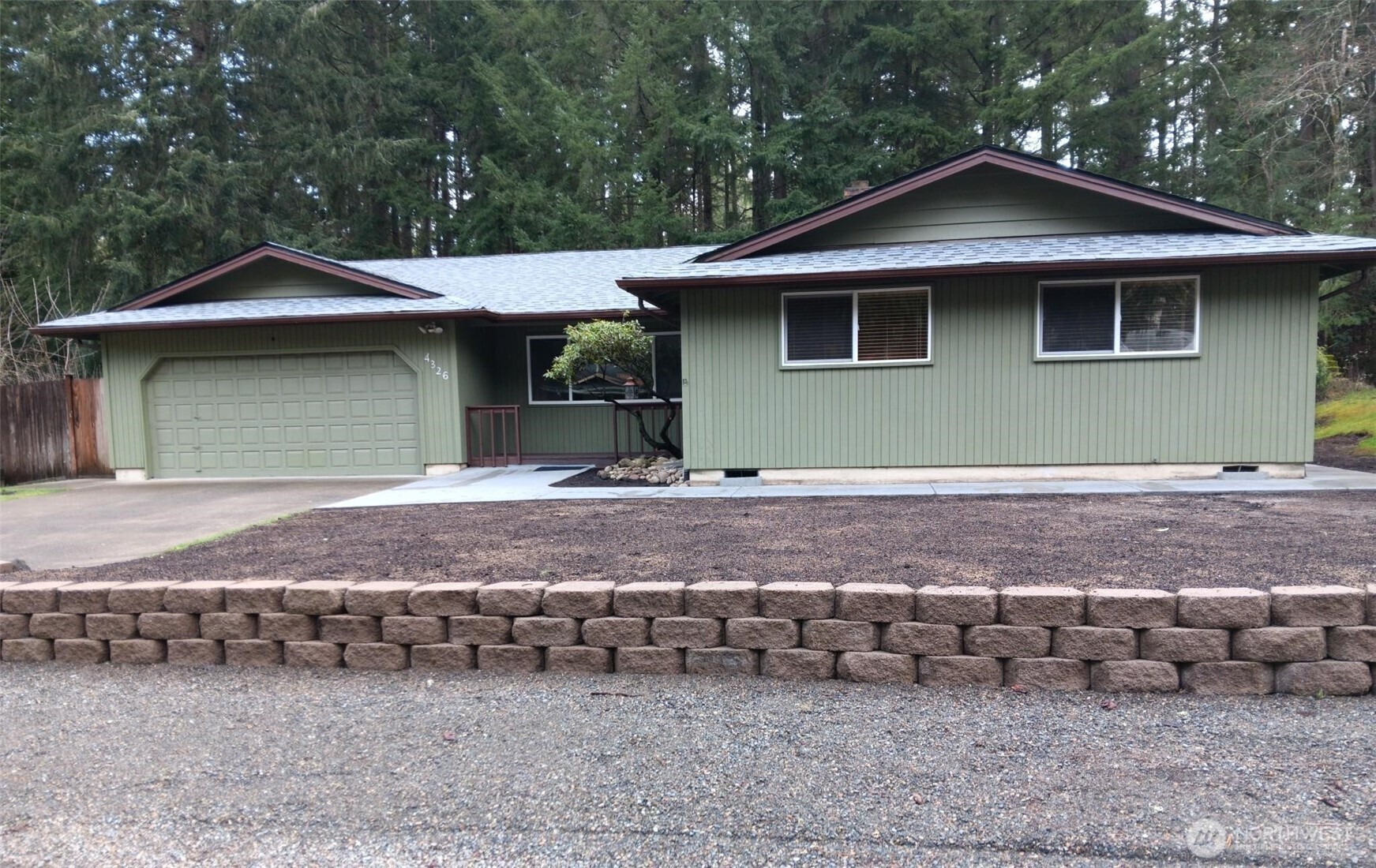 4326 Glen Terra Drive Property Photo