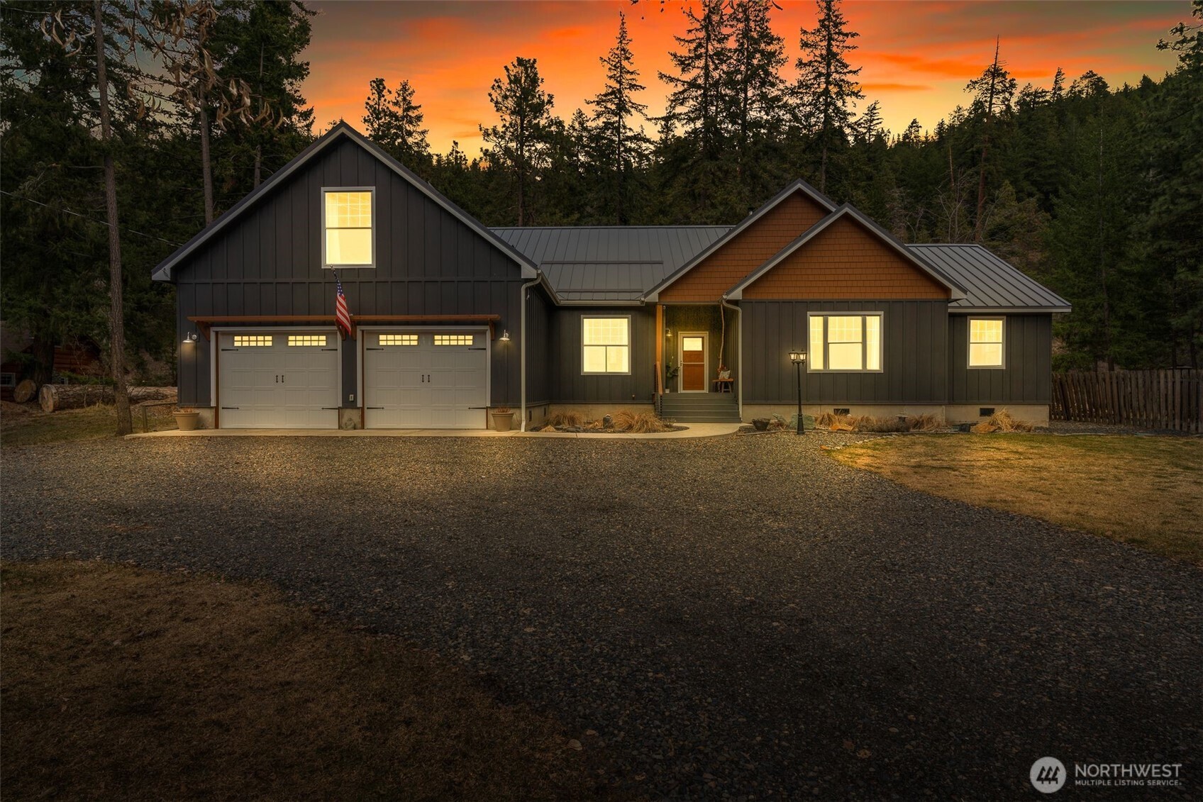 321 Fontaine Lane Property Photo