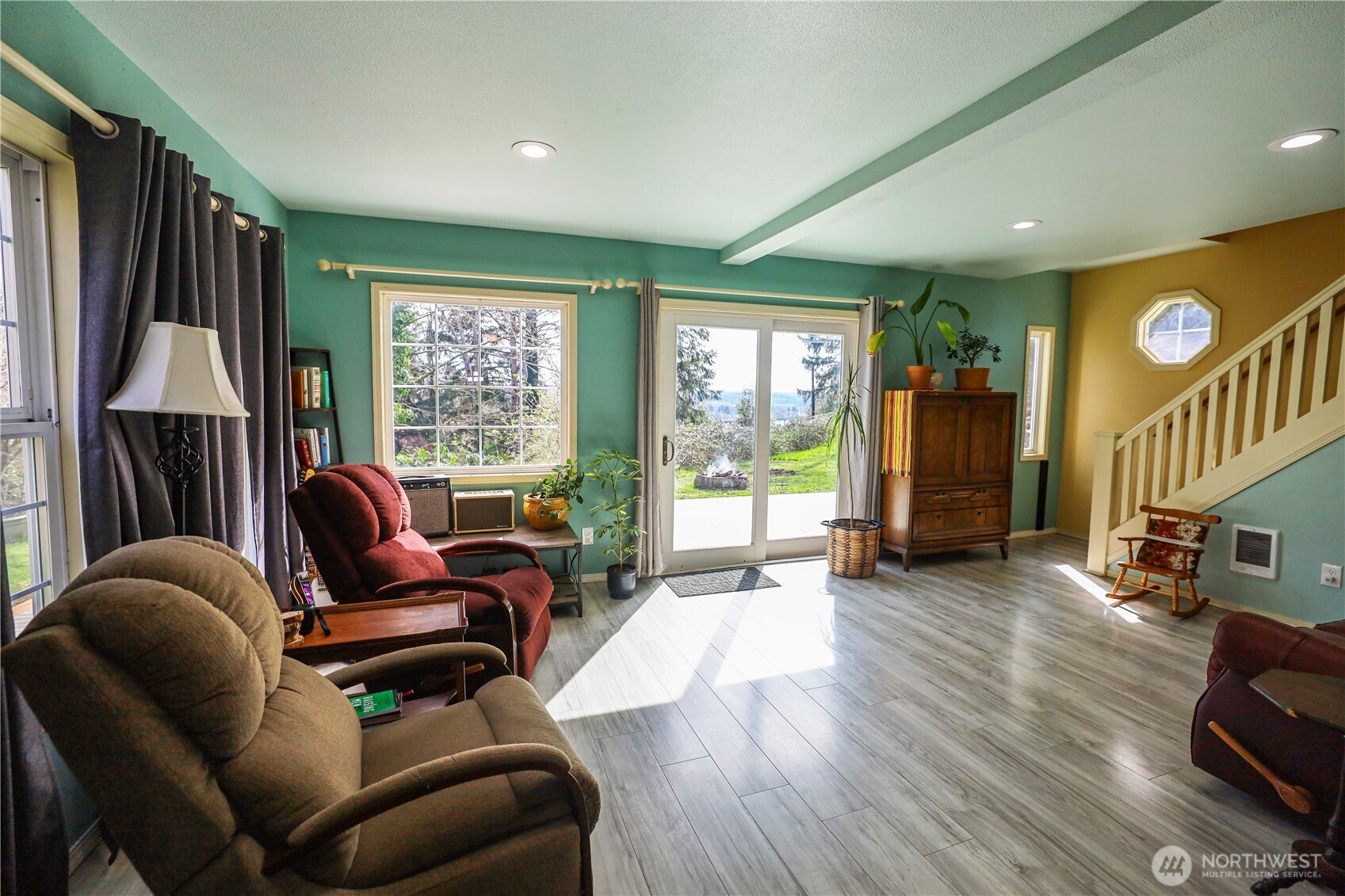 1404 Hamilton Street Property Photo 5